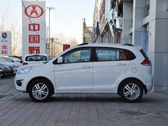 2014款 1.5L 手动 豪华型 5座