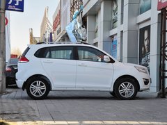 2014款 1.5L 手动 豪华型 5座