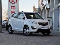2014款 1.5L 手动 豪华型 5座