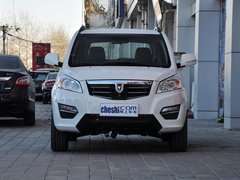 2014款 1.5L 手动 豪华型 5座