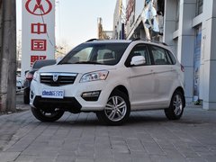 2014款 1.5L 手动 豪华型 5座