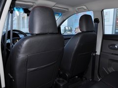 2014款 1.5L 手动 豪华型 5座