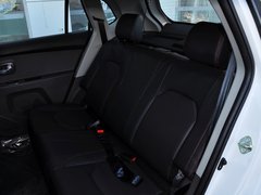 2014款 1.5L 手动 豪华型 5座