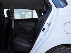 2014款 1.5L 手动 豪华型 5座