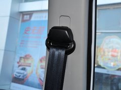 2014款 1.5L 手动 豪华型 5座
