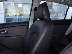 2014款 1.5L 手动 豪华型 5座