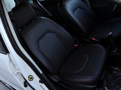 2014款 1.5L 手动 豪华型 5座