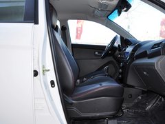 2014款 1.5L 手动 豪华型 5座