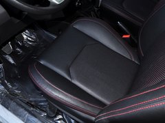 2014款 1.5L 手动 豪华型 5座