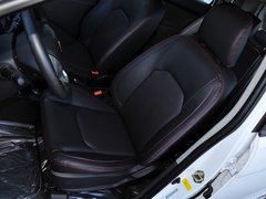 2014款 1.5L 手动 豪华型 5座