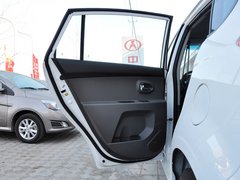 2014款 1.5L 手动 豪华型 5座
