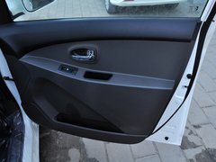 2014款 1.5L 手动 豪华型 5座