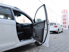 2014款 1.5L 手动 豪华型 5座