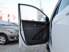2014款 1.5L 手动 豪华型 5座