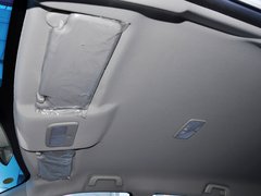 2014款 1.5L 手动 豪华型 5座