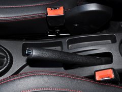2014款 1.5L 手动 豪华型 5座