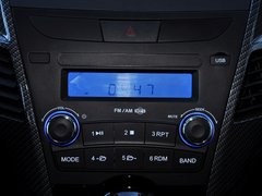2014款 1.5L 手动 豪华型 5座