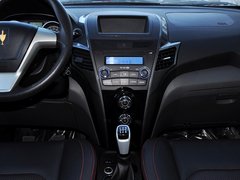 2014款 1.5L 手动 豪华型 5座