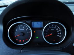 2014款 1.5L 手动 豪华型 5座