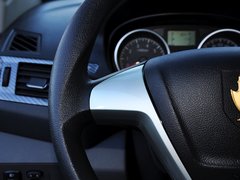 2014款 1.5L 手动 豪华型 5座