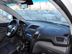 2014款 1.5L 手动 豪华型 5座
