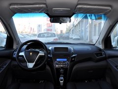 2014款 1.5L 手动 豪华型 5座