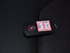 2014款 1.5L 手动 豪华型 5座