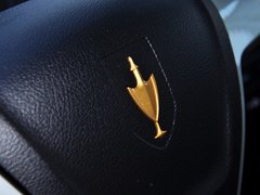 2014款 1.5L 手动 豪华型 5座
