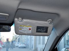 2014款 1.5L 手动 豪华型 5座