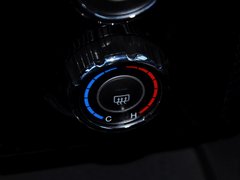 2014款 1.5L 手动 豪华型 5座