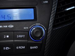 2014款 1.5L 手动 豪华型 5座