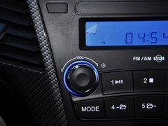 2014款 1.5L 手动 豪华型 5座