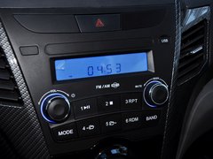 2014款 1.5L 手动 豪华型 5座