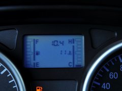 2014款 1.5L 手动 豪华型 5座