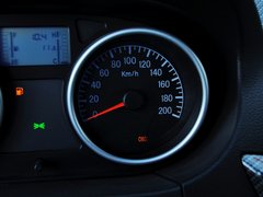 2014款 1.5L 手动 豪华型 5座