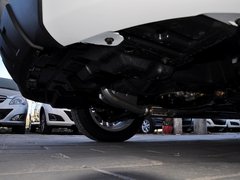 2014款 1.5L 手动 豪华型 5座