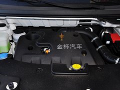 2014款 1.5L 手动 豪华型 5座