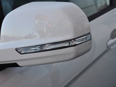 2014款 1.5L 手动 豪华型 5座