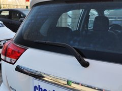 2014款 1.5L 手动 豪华型 5座