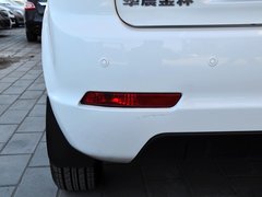 2014款 1.5L 手动 豪华型 5座