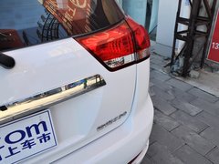 2014款 1.5L 手动 豪华型 5座