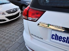 2014款 1.5L 手动 豪华型 5座