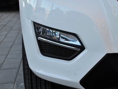 2014款 1.5L 手动 豪华型 5座