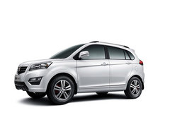 2014款 1.5L 手动 舒适型 5座