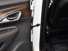 2014款 1.4T 手动 两驱都市运动型