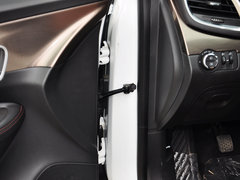 2014款 1.4T 手动 两驱都市运动型