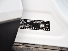 2014款 1.4T 手动 两驱都市运动型