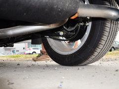 2014款 1.4T 手动 两驱都市运动型