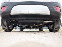 2014款 1.4T 手动 两驱都市运动型