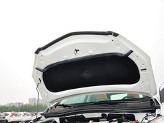 2014款 1.4T 手动 两驱都市运动型